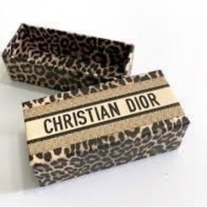 Christian Dior Mitzah Rouge Dior Lipstick Holder Limited Edition *Holder ONLY*